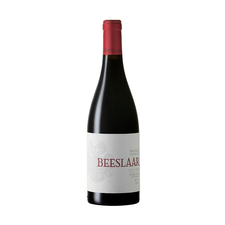 Beeslaar Pinotage 2024