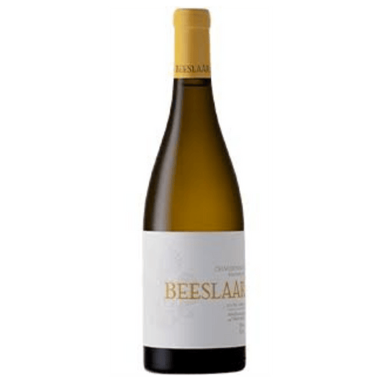 Beeslaar Chardonnay 2022