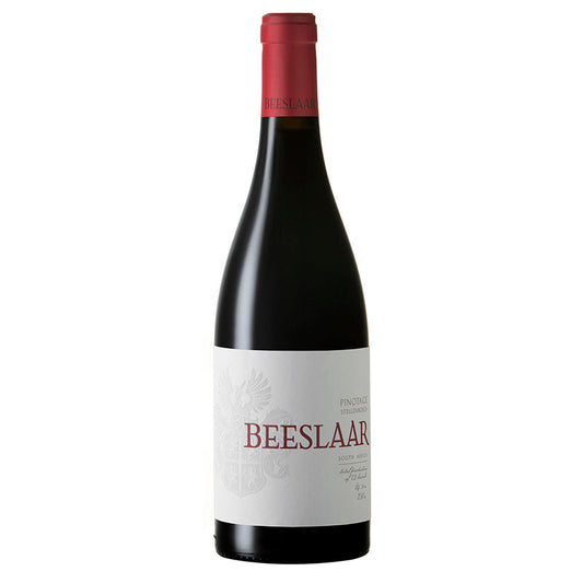Beeslaar Pinotage 2022