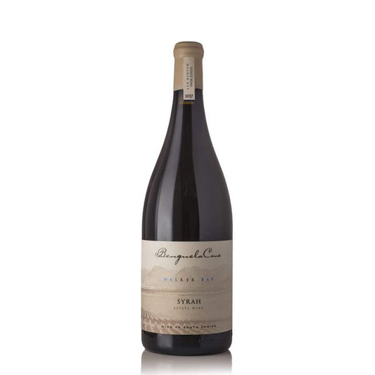 Benguela Cove 1.5l Syrah 2018