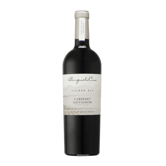 Benguela Cove Estate Cabernet Sauvignon 2021