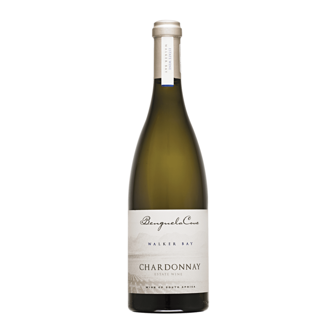 Benguela Cove Estate Chardonnay 2023