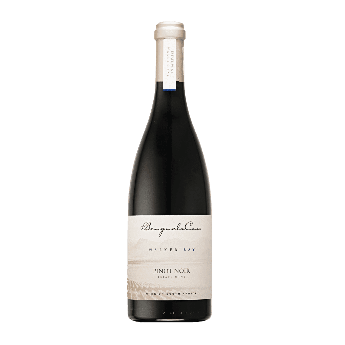 Benguela Cove Estate Pinot Noir 2023