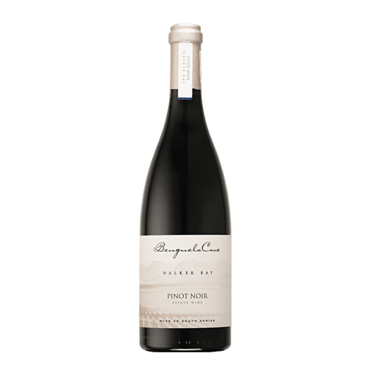 Benguela Cove Estate Pinot Noir 2023