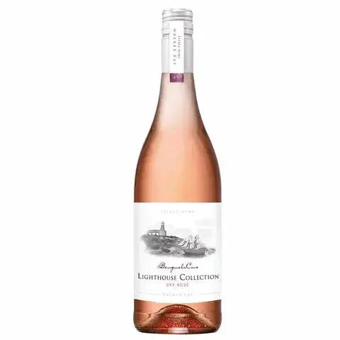 Benguela Cove LH Rosé 2024