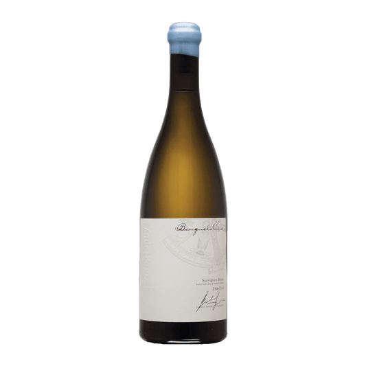 Benguela Cove Vinography Sauvignon Blanc 2022