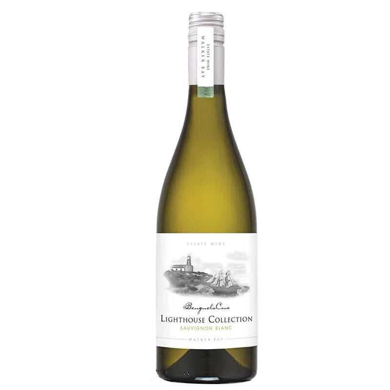 Benguela Cove 2024 LH Sauvignon Blanc