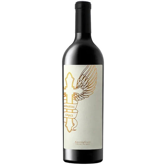 Black Elephant Amazing Grace Cabernet Sauvignon 2019