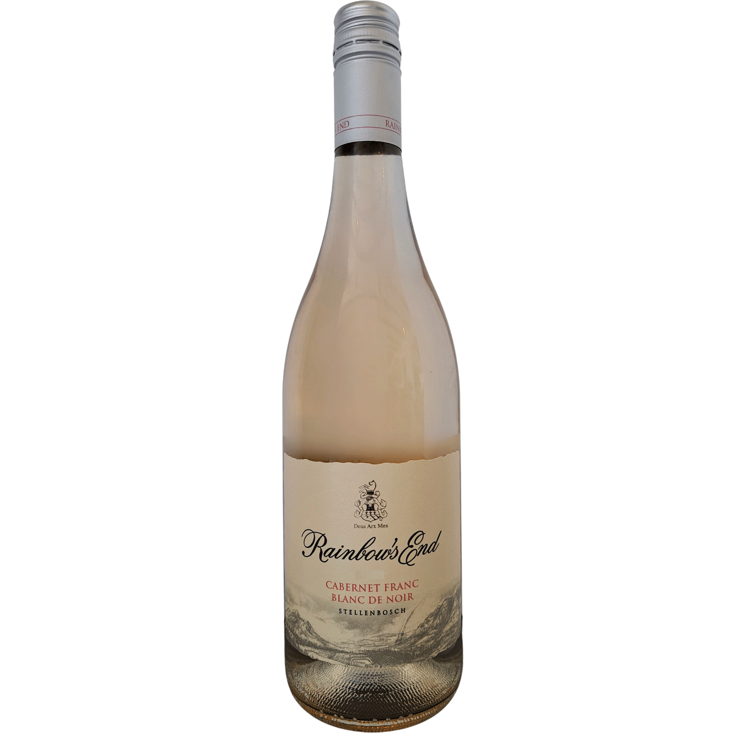 Rainbows End Rosé Blanc de Noir 2024