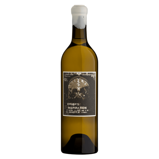 Blank Bottle Epileptic Semillon