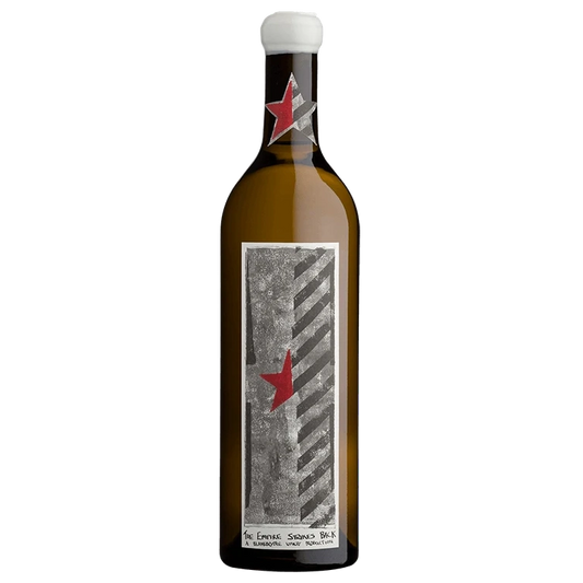 Blank Bottle Empire Strikes White 2023
