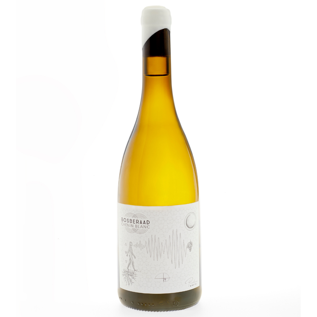 Paulus Bosberaad Chenin 2023