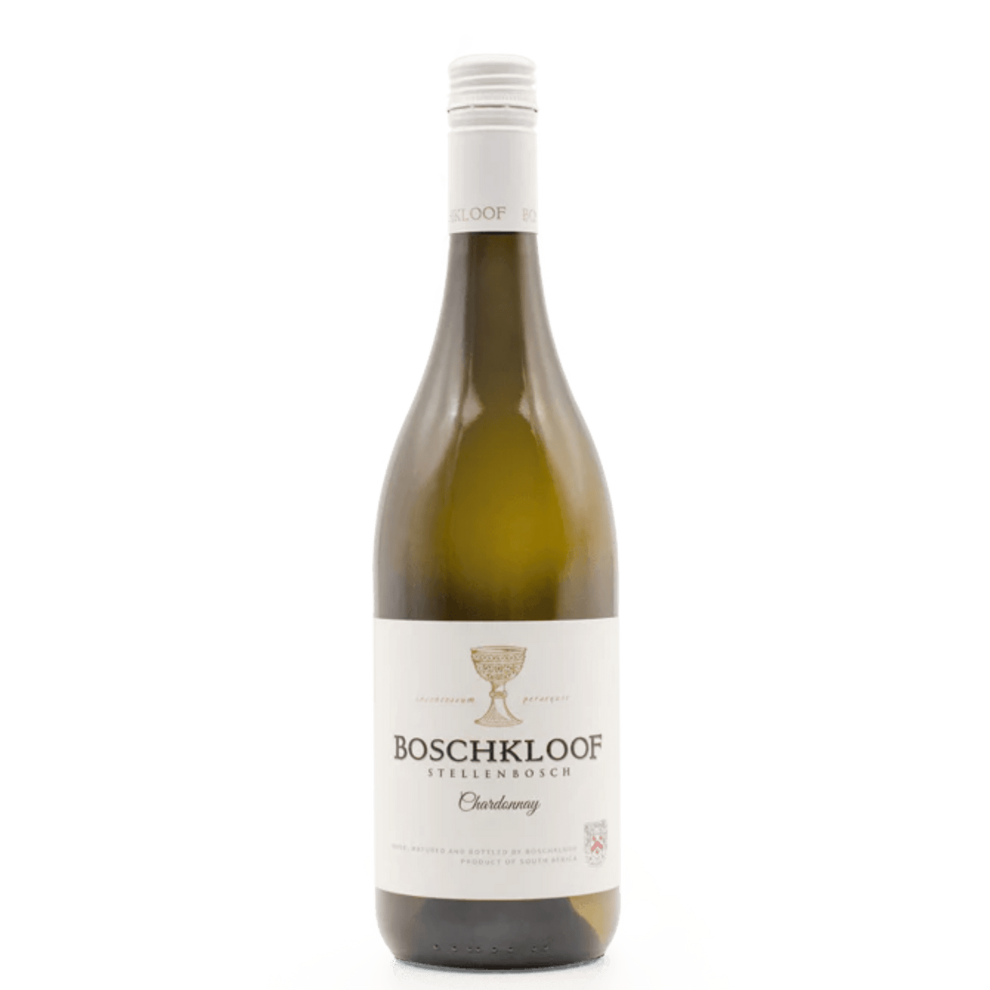 Boschkloof Chardonnay 2023