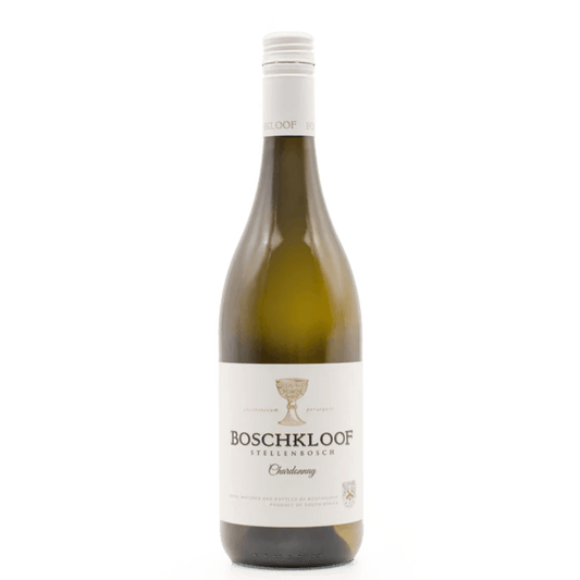 Boschkloof Chardonnay 2023