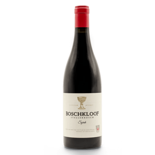 Boschkloof Syrah 2022