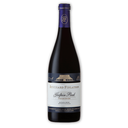 Bouchard Finlayson Galpin Peak Pinot Noir 2021