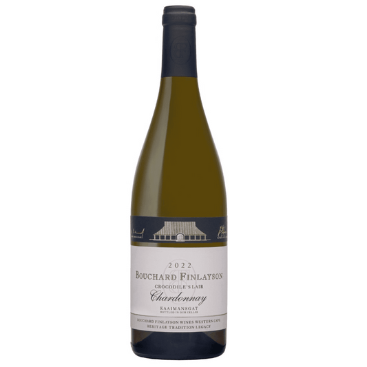 Bouchard Finlayson Kaaimansgat Chardonnay 2023