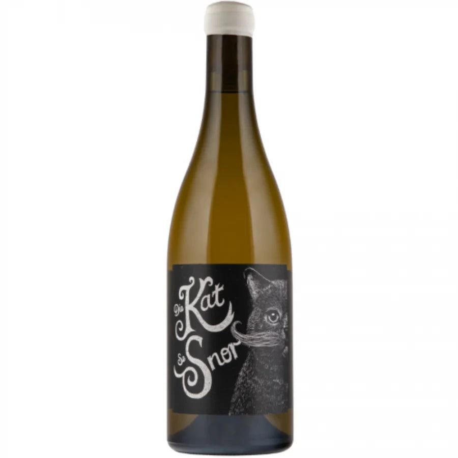 Kat se Snor Sauvignon Blanc 2025