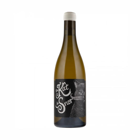 Kat se Snor Sauvignon Blanc 2025