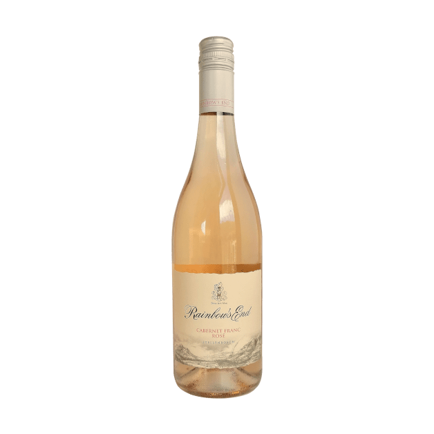Rainbows End Rosé Blanc de Noir 2025