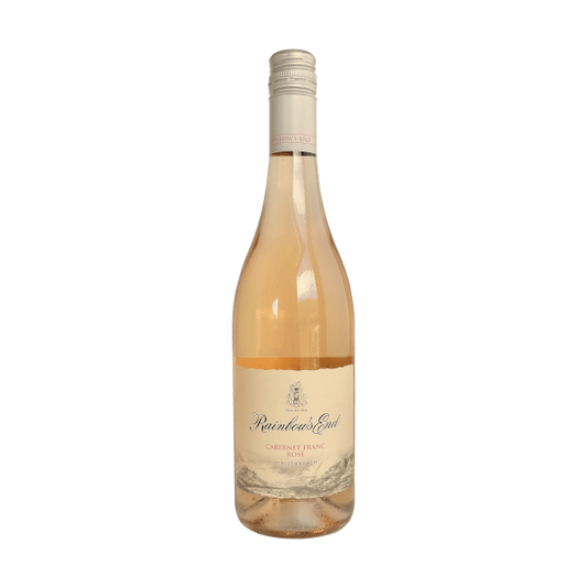 Rainbows End Rosé Blanc de Noir 2025
