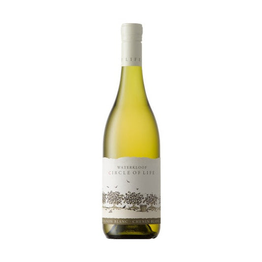 Waterkloof Circle of Life White 2025