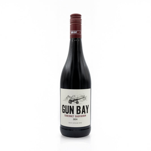 Gun Bay Cabernet Sauvignon 2024