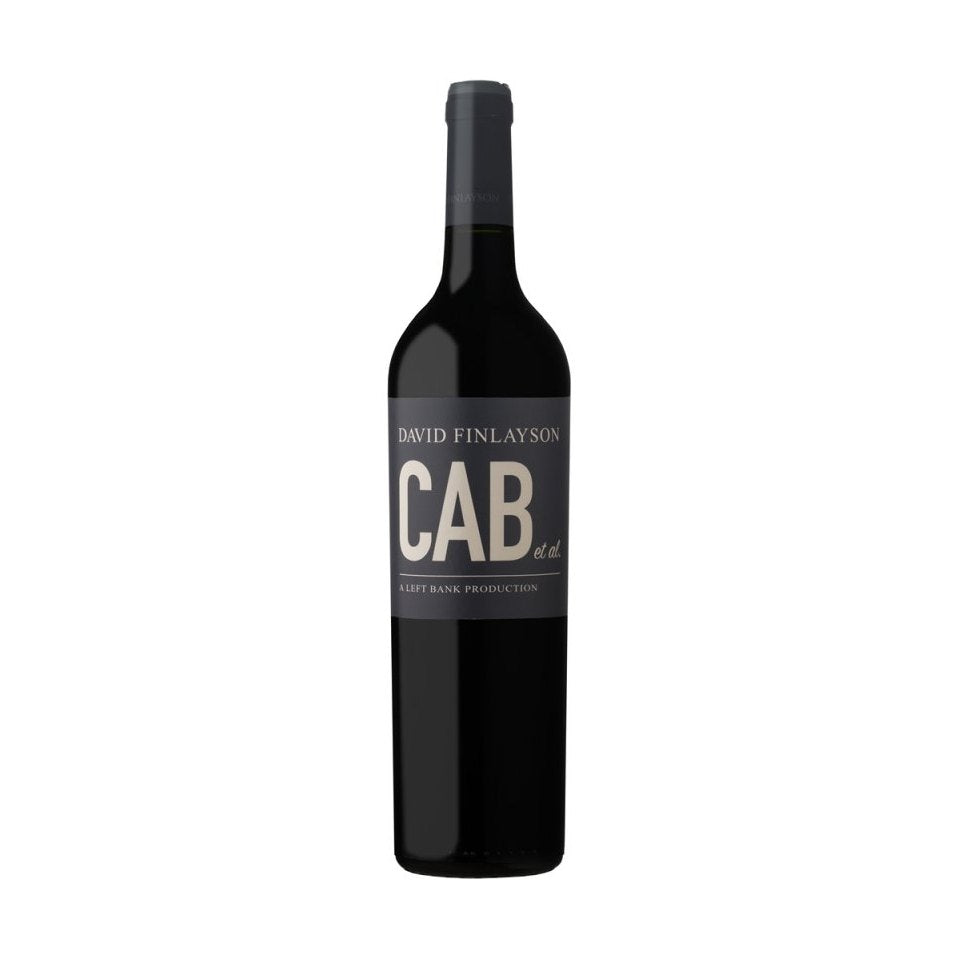 David Finlayson CAB Blend 2022