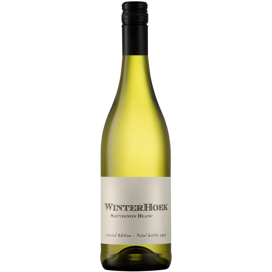 Callender Peak Winterhoek Sauv Blanc 2021