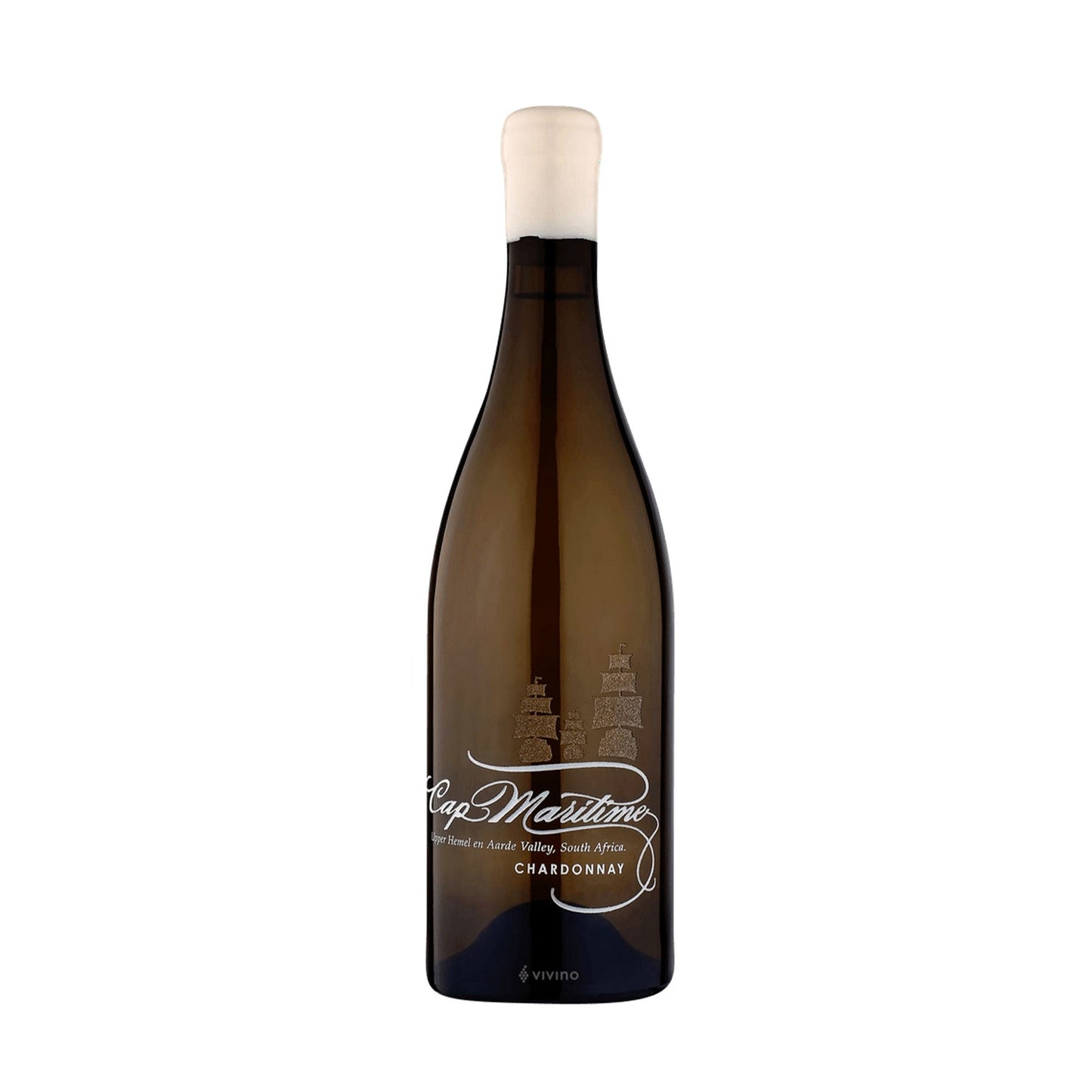 Cap Maritime Chardonnay 2021