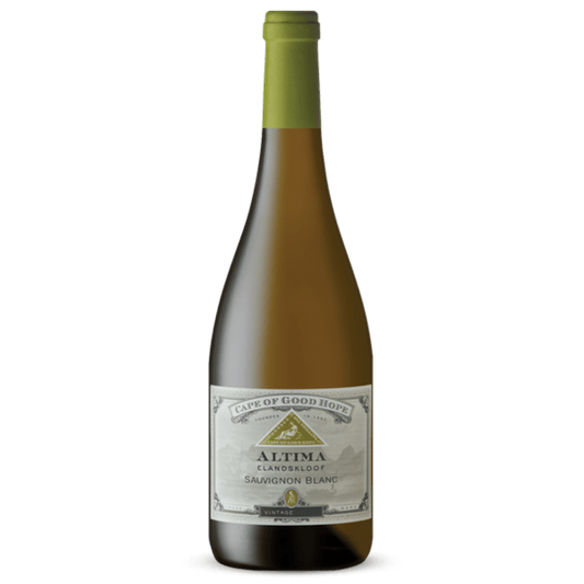 Cape Of Good Hope Altima Sauvignon Blanc 2024