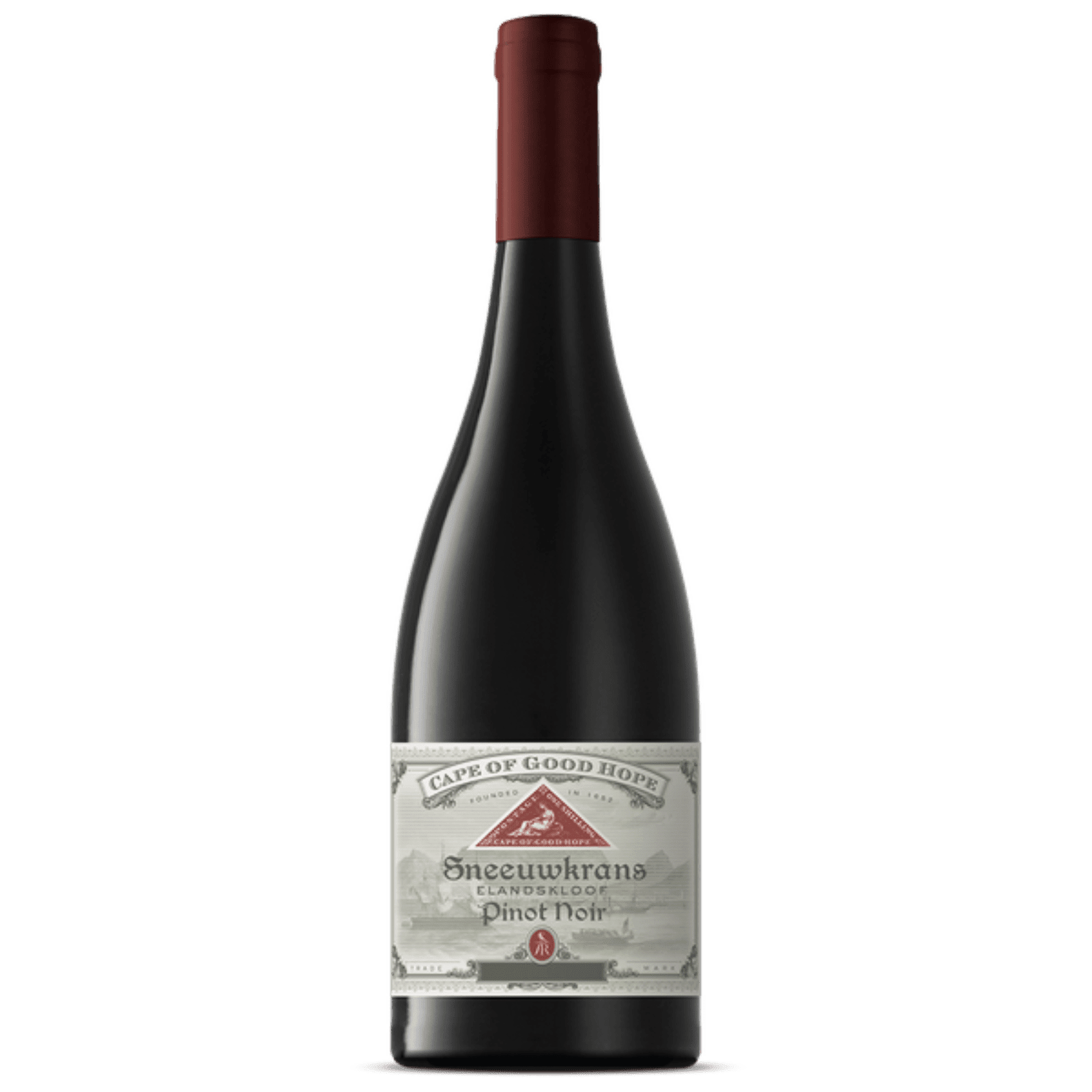 Cape of Good Hope Pinot Noir 2019