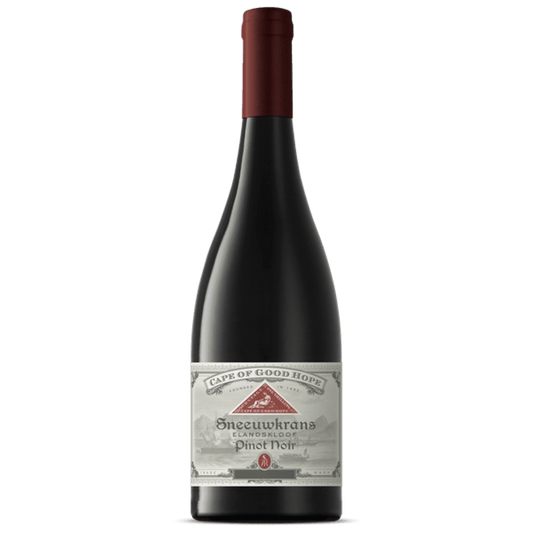 Cape of Good Hope Pinot Noir 2019