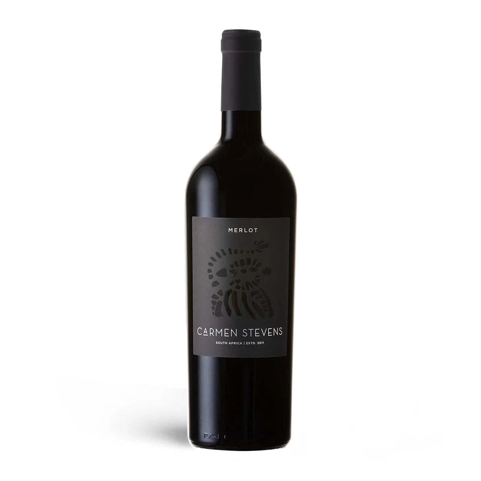 Carmen Stevens Merlot 2022