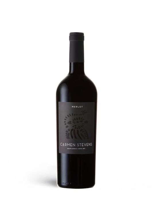Carmen Stevens Merlot 2022