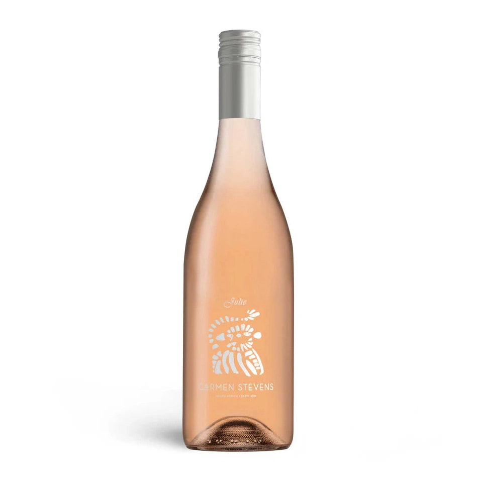 Carmen Stevens Rose Julie 2023