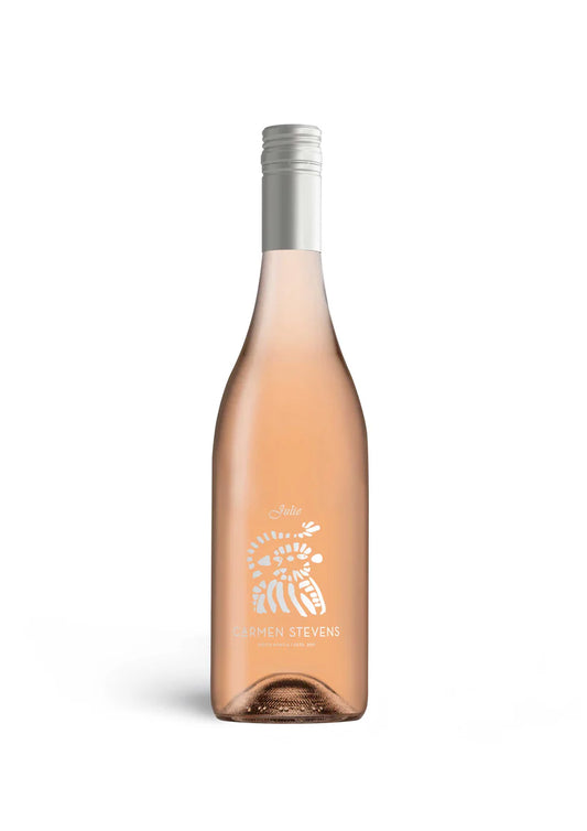 Carmen Stevens Rose Julie 2023