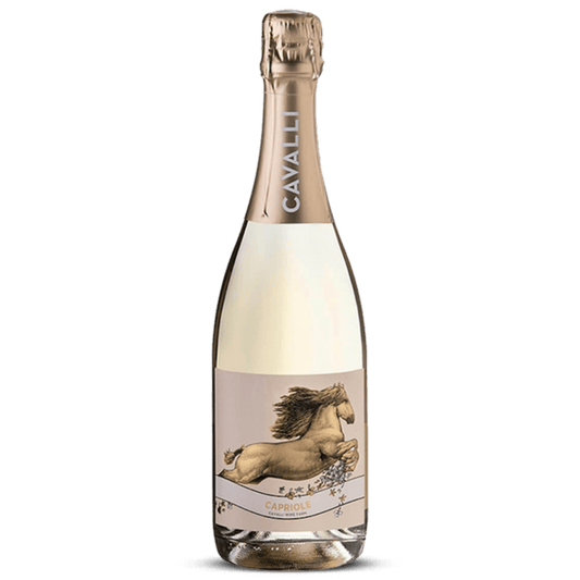 Cavalli Capriole Cap Classique 2020