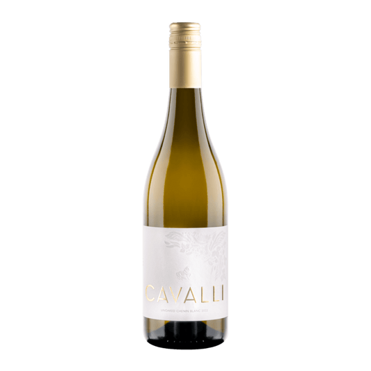 Cavalli Chenin Blanc 2023