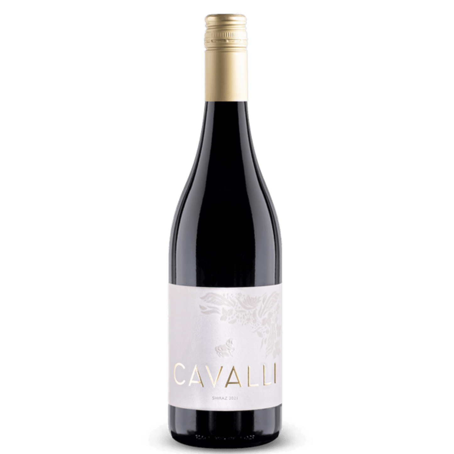 Cavalli Shiraz 2022