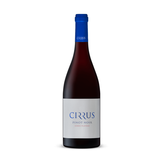 Cirrus Pinot Noir 2024