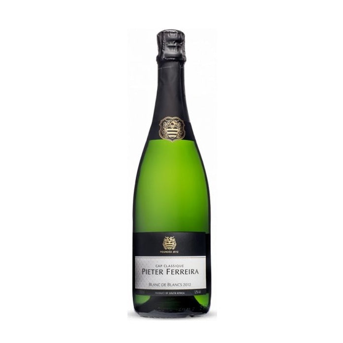 Pieter Ferreira Blanc de Blancs 2022