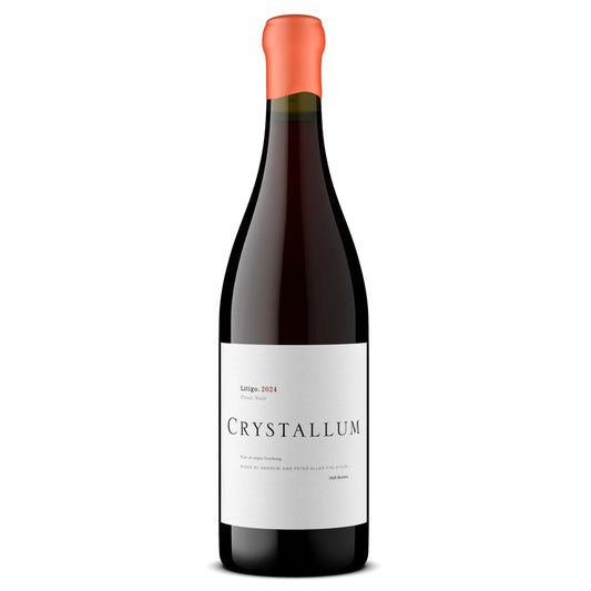 Crystallum Latigo Pinot Noir 2024 - 95 Points