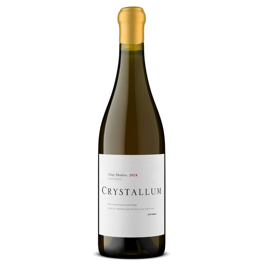Cyrstallum Clay Shales Chardonnay 2024