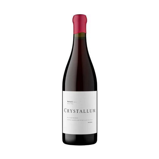 Crystallum 2025 Pinot Noir Mabalel