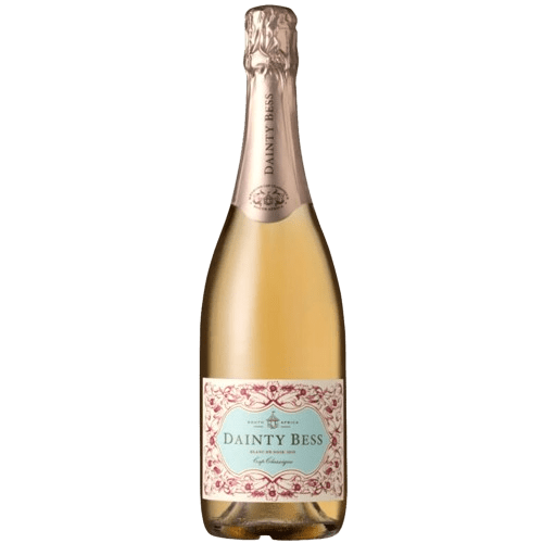 Dainty Bess Cap Classique Blanc de Noir 2018