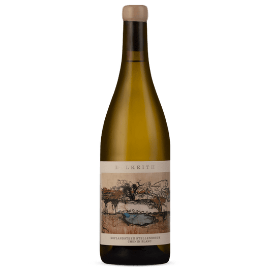 Dalkeith Koplandsteen Chenin Blanc 2021