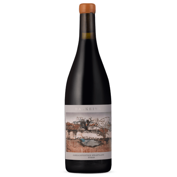 Dalkeith Jakkalsfontein Syrah 2023