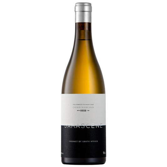 Damascene Chenin Blanc Stellenbosch