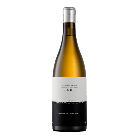 Damascene Chenin Blanc Swartland 2022